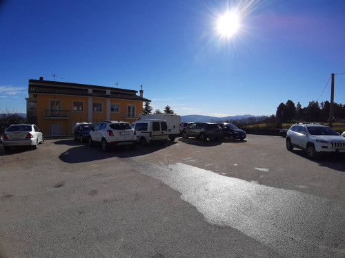 Locale commerciale in affitto a Campobasso