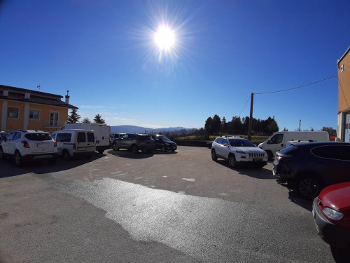 Locale commerciale in affitto a Campobasso