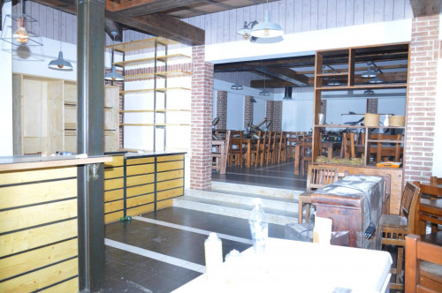 Locale commerciale in affitto a Campobasso