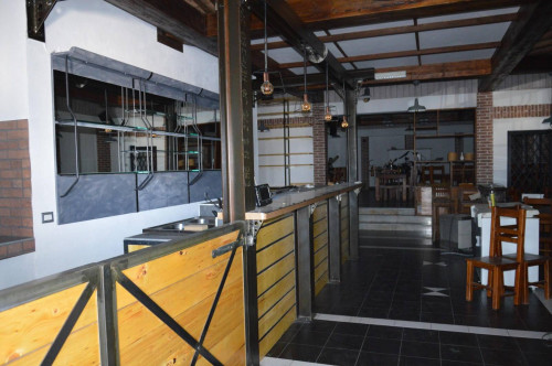 Locale commerciale in affitto a Campobasso