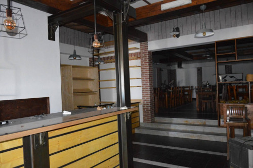 Locale commerciale in affitto a Campobasso