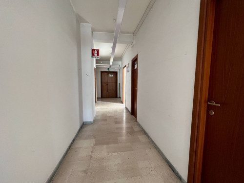 Ufficio in affitto a Campobasso