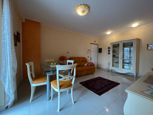 Appartamento in affitto a Campobasso