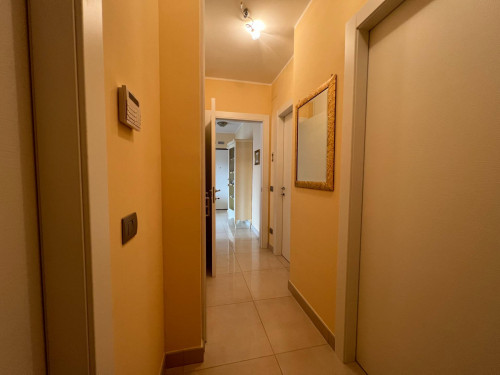 Appartamento in affitto a Campobasso