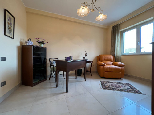 Appartamento in affitto a Campobasso