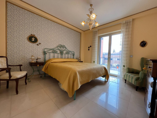 Appartamento in affitto a Campobasso