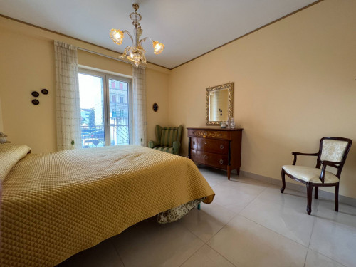 Appartamento in affitto a Campobasso