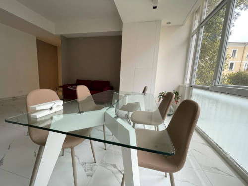 Appartamento in affitto a Campobasso