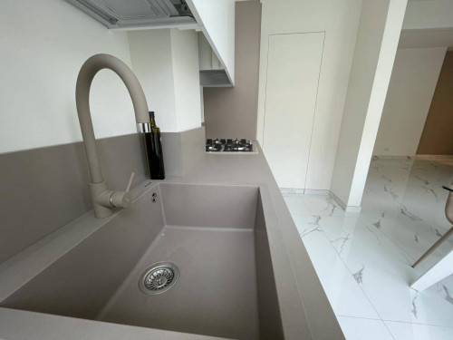 Appartamento in affitto a Campobasso