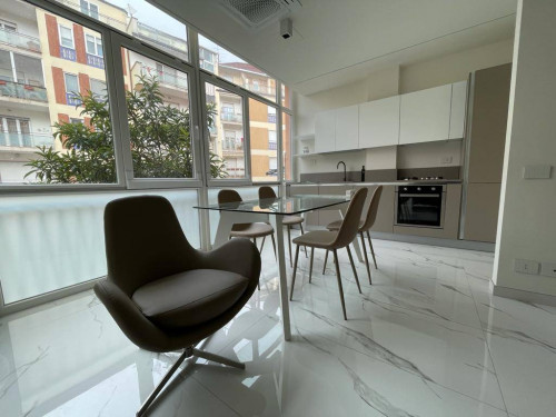 Appartamento in affitto a Campobasso