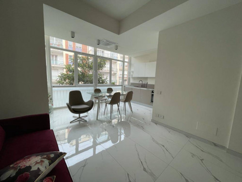 Appartamento in affitto a Campobasso