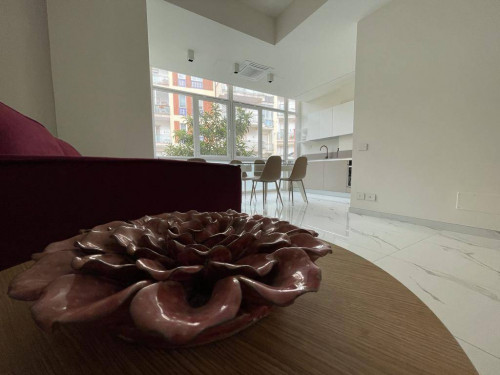 Appartamento in affitto a Campobasso