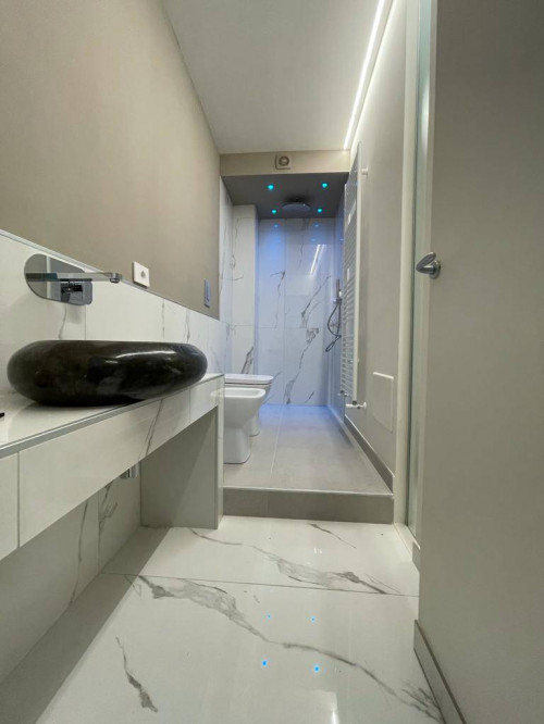 Appartamento in affitto a Campobasso