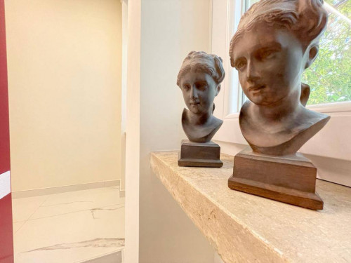 Appartamento in affitto a Campobasso