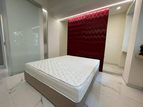 Appartamento in affitto a Campobasso