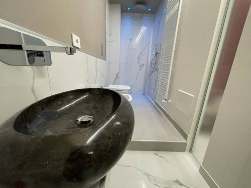 Appartamento in affitto a Campobasso