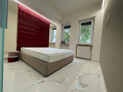 Appartamento in affitto a Campobasso