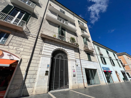 Appartamento in vendita a Campobasso