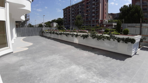 Appartamento in affitto a Campobasso