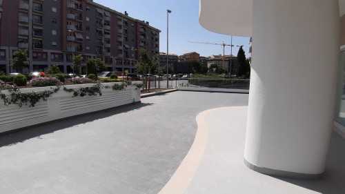 Appartamento in affitto a Campobasso