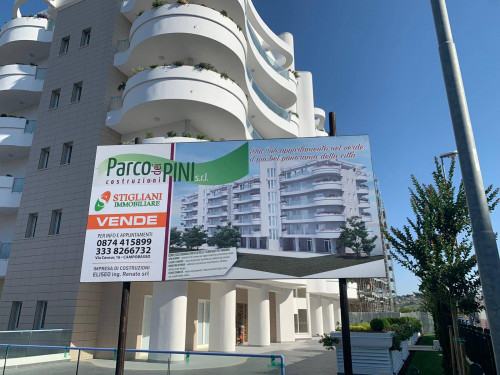 Appartamento in affitto a Campobasso