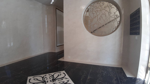 Appartamento in affitto a Campobasso