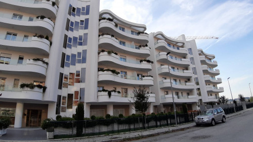 Appartamento in affitto a Campobasso