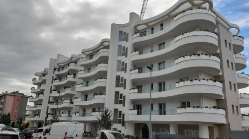 Appartamento in affitto a Campobasso