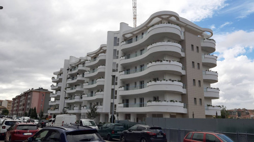 Appartamento in affitto a Campobasso