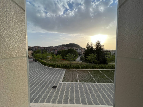 Appartamento in affitto a Campobasso