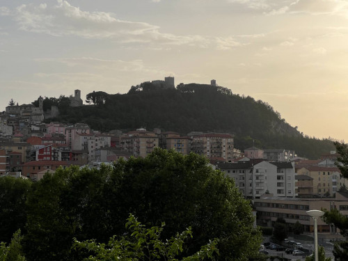 Appartamento in affitto a Campobasso