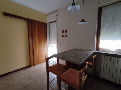 Appartamento in affitto a Campobasso
