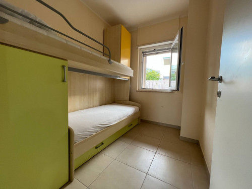 Appartamento in vendita a Montenero di Bisaccia