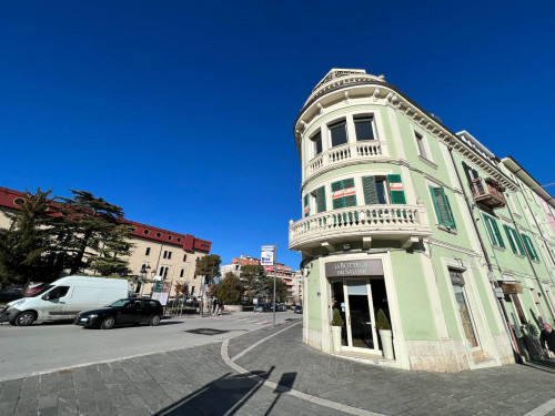 Appartamento in Affitto a Campobasso