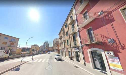 Appartamento in Vendita a Campobasso