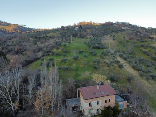 Villa in vendita a Mirabello Sannitico