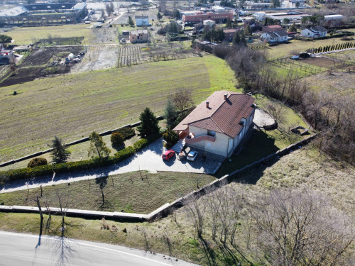 Villa Unifamiliare in vendita a Oratino