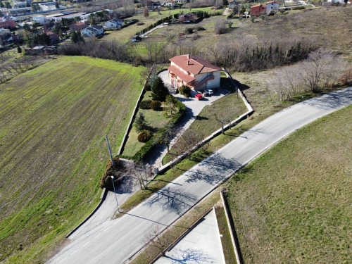 Villa Unifamiliare in vendita a Oratino