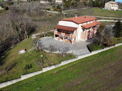 Villa Unifamiliare in vendita a Oratino