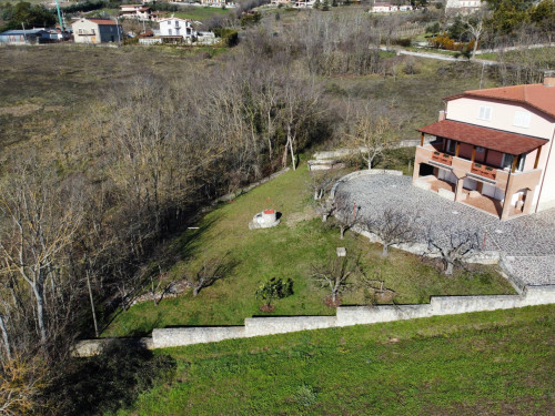 Villa Unifamiliare in vendita a Oratino