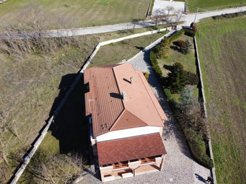Villa Unifamiliare in vendita a Oratino
