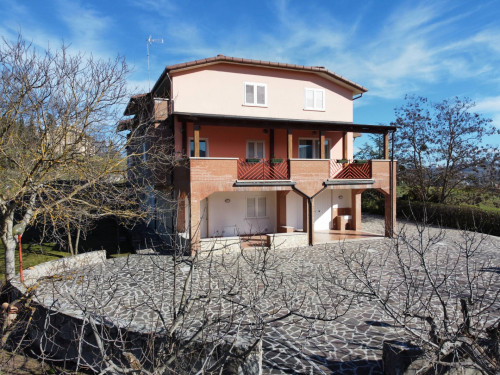 Villa Unifamiliare in vendita a Oratino