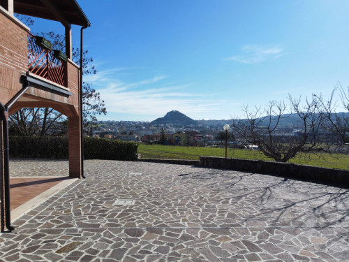 Villa Unifamiliare in vendita a Oratino
