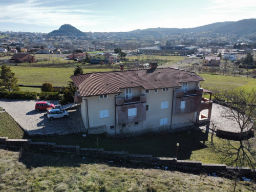 Villa Unifamiliare in vendita a Oratino