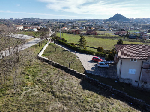 Villa Unifamiliare in vendita a Oratino