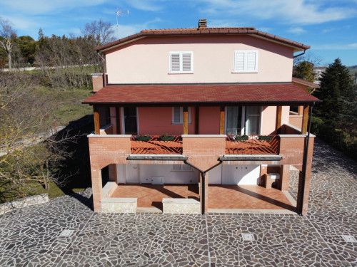 Villa Unifamiliare in vendita a Oratino