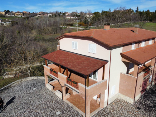 Villa Unifamiliare in vendita a Oratino