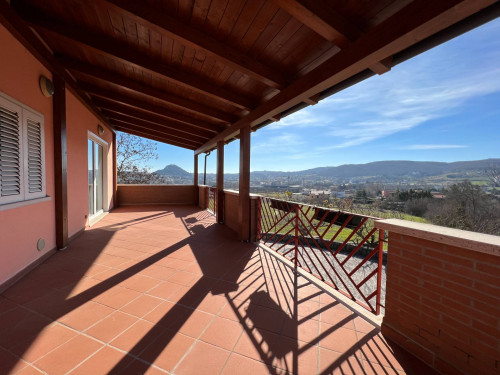 Villa Unifamiliare in vendita a Oratino