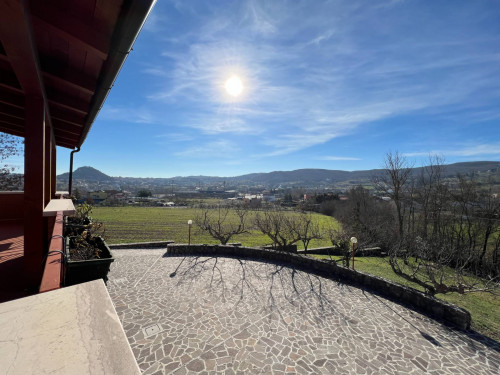 Villa Unifamiliare in vendita a Oratino
