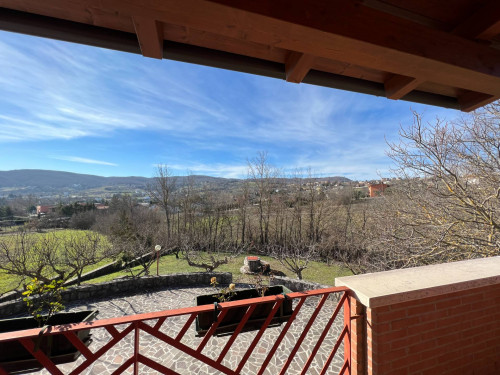 Villa Unifamiliare in vendita a Oratino